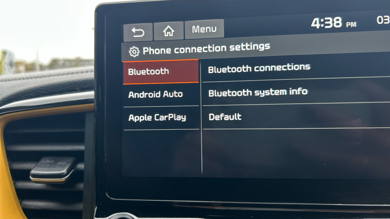 Kia Xceed 1.4T GDi ISG First Edition 5dr DCT Petrol Hatchback